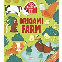 ORIGAMI FARM.