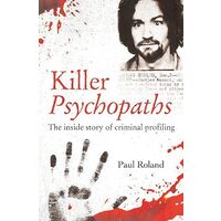 Killer Psychopaths