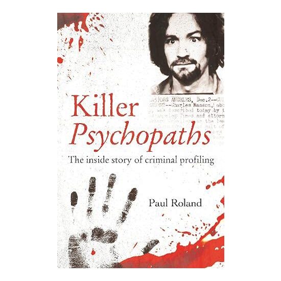 Killer Psychopaths - Imagine 1