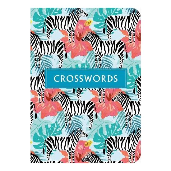 Crosswords - Imagine 1
