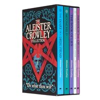 Aleister Crowley Collection, Aleister Crowley