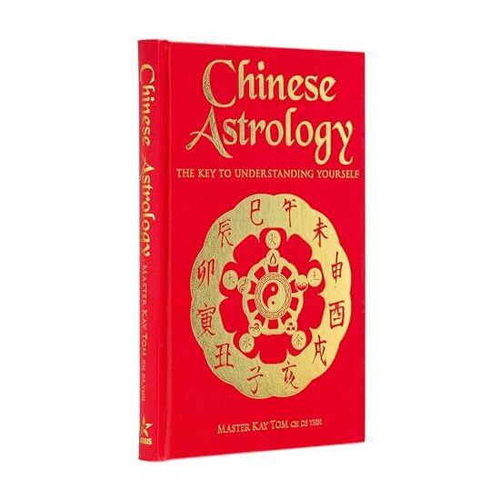 Chinese Astrology, Kay Tom