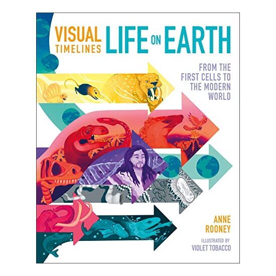 Life on Earth - Imagine 1