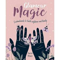 Glamour Magic, Marie Bruce