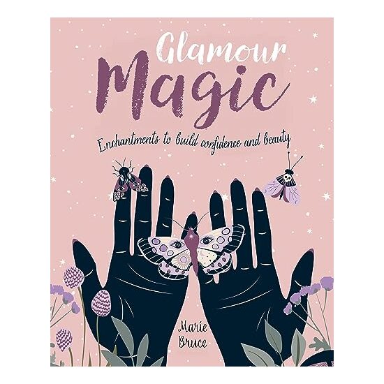 Glamour Magic, Marie Bruce - Imagine 1