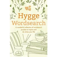 HYGGE WORDSEARCH