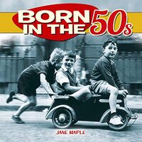 Born in the 1950s