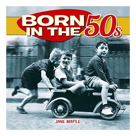 Born in the 1950s - Imagine 1