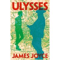 Ulysses, James Joyce