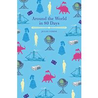 Around the World in Eighty Days
