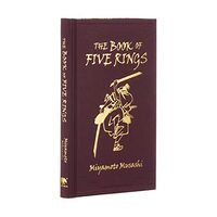 Book of Five Rings, Miyamoto Musashi, Victor Harris