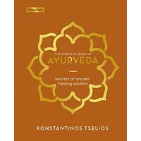Essential Book of Ayurveda