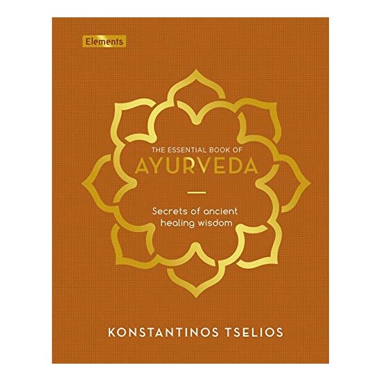 Essential Book of Ayurveda