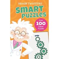 BRAIN TWISTERS: SMART 