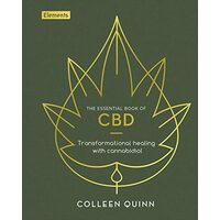 Essential Book of CBD