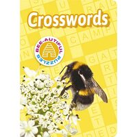 BEE-AUTIFUL CROSSWORDS.