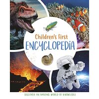 Children's First Encyclopedia