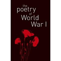 Poetry of World War I, James Shepherd