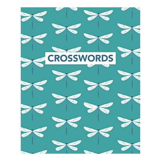 Crosswords - Imagine 1