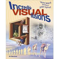 Incredible Visual Illusions
