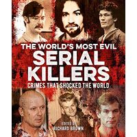 Worlds Most Evil Serial Killers, Al Cimino