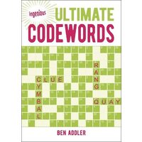 Ingenious Ultimate Codewords