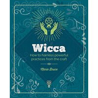 Essential Book of Wicca