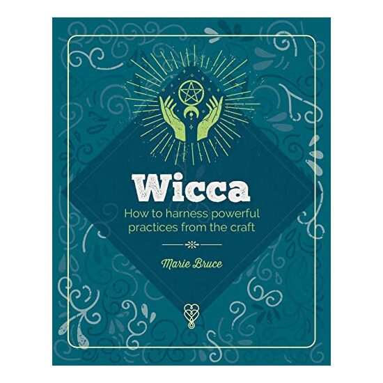 Essential Book of Wicca - Imagine 1
