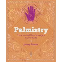 Essential Book of Palmistry