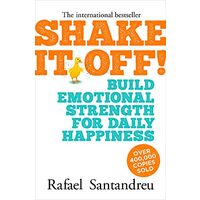 Shake it off!