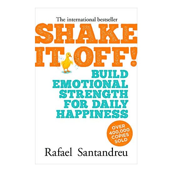Shake it off! - Imagine 1