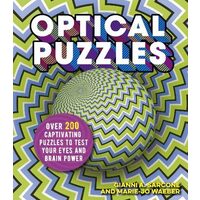 Optical Puzzles