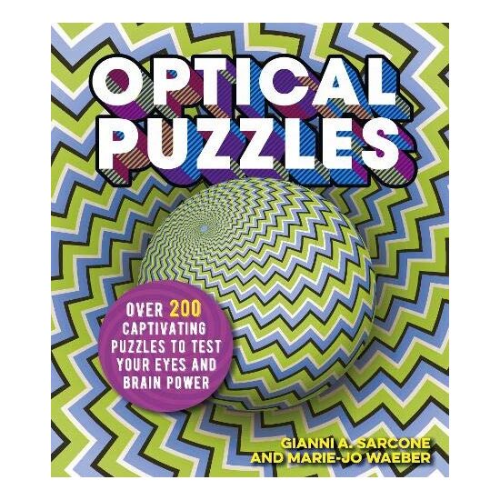 Optical Puzzles