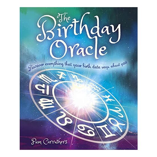 Birthday Oracle - Imagine 1