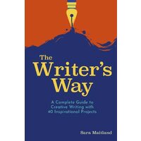 WRITER'S WAY, SARA MAITLAND