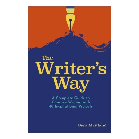 WRITER'S WAY, SARA MAITLAND - Imagine 1