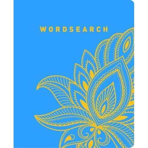 WORDSEARCH - Imagine 1