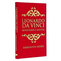Leonardo Da Vinci Renaissance Master