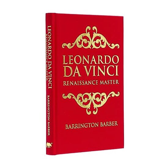 Leonardo Da Vinci Renaissance Master - Imagine 1
