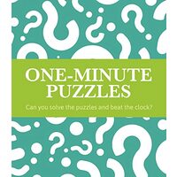 One-Minute Puzzles
