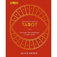 Essential Book of Tarot