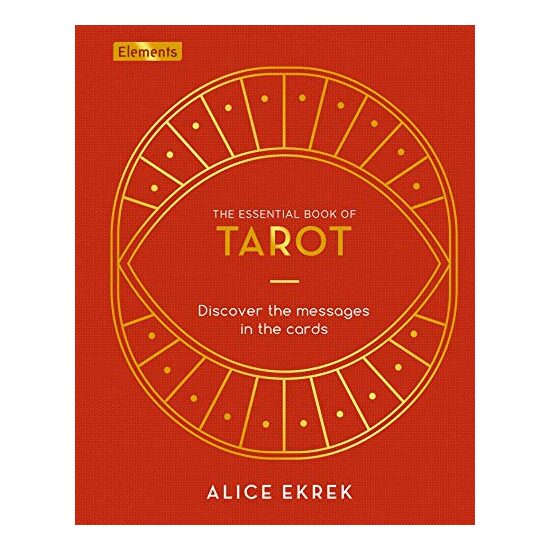 Essential Book of Tarot