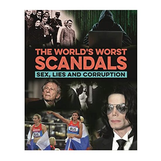 World's Worst Scandals - Imagine 1