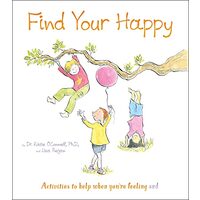 FIND YOUR HAPPY