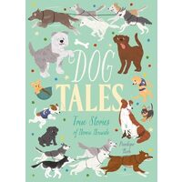Dog Tales