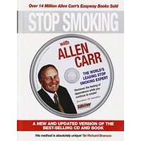 Stop Smoking With Allen Carr
