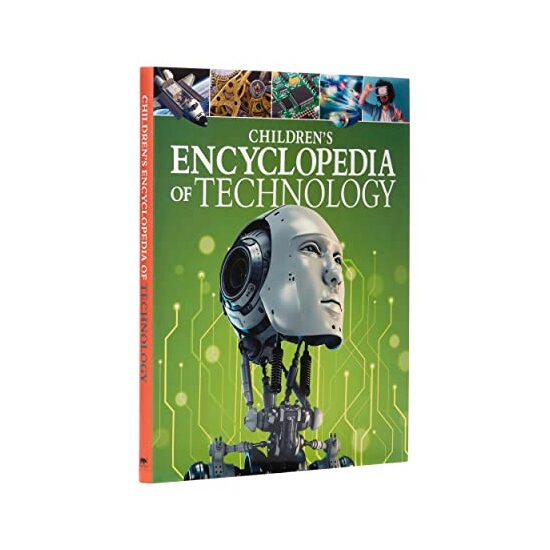 Children's Encyclopedia of Technology