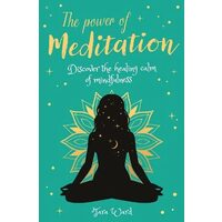 Power of Meditation