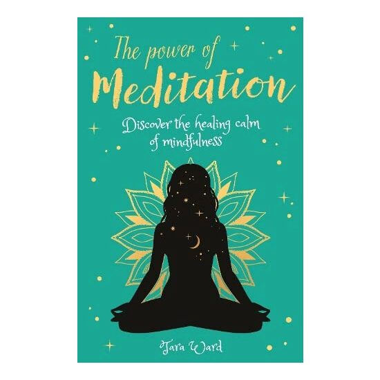 Power of Meditation