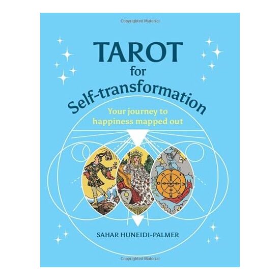 Tarot for Self-Transformation - Imagine 1